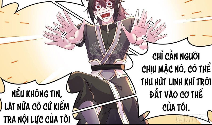 Nghịch Thiên Cải Mệnh Chapter 19 - Trang 2