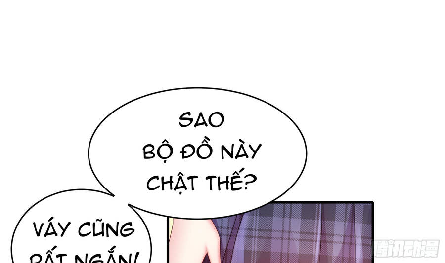 Nghịch Thiên Cải Mệnh Chapter 19 - Trang 2