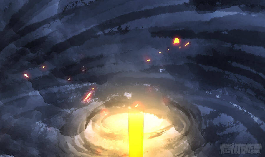 Nghịch Thiên Cải Mệnh Chapter 19 - Trang 2