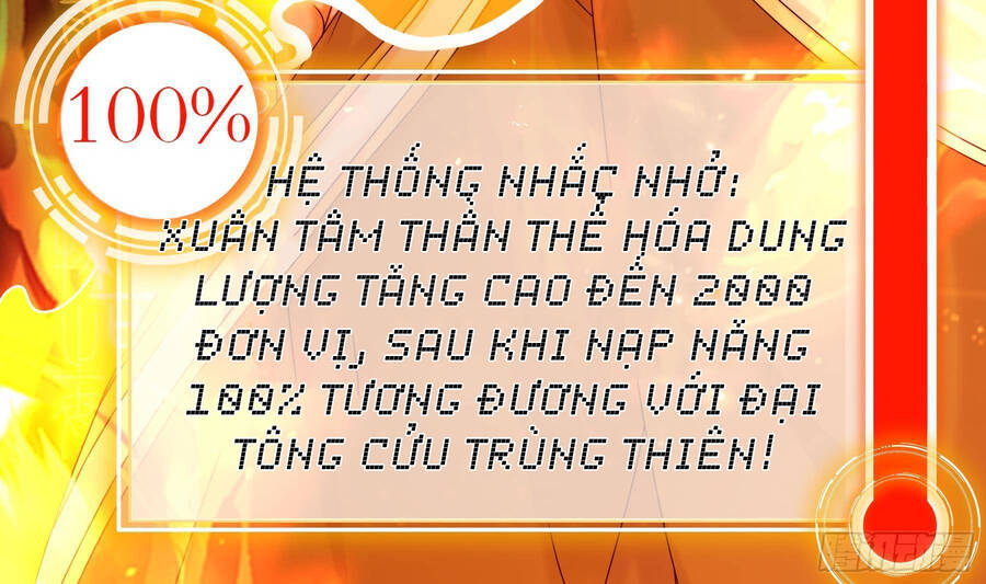 Nghịch Thiên Cải Mệnh Chapter 19 - Trang 2