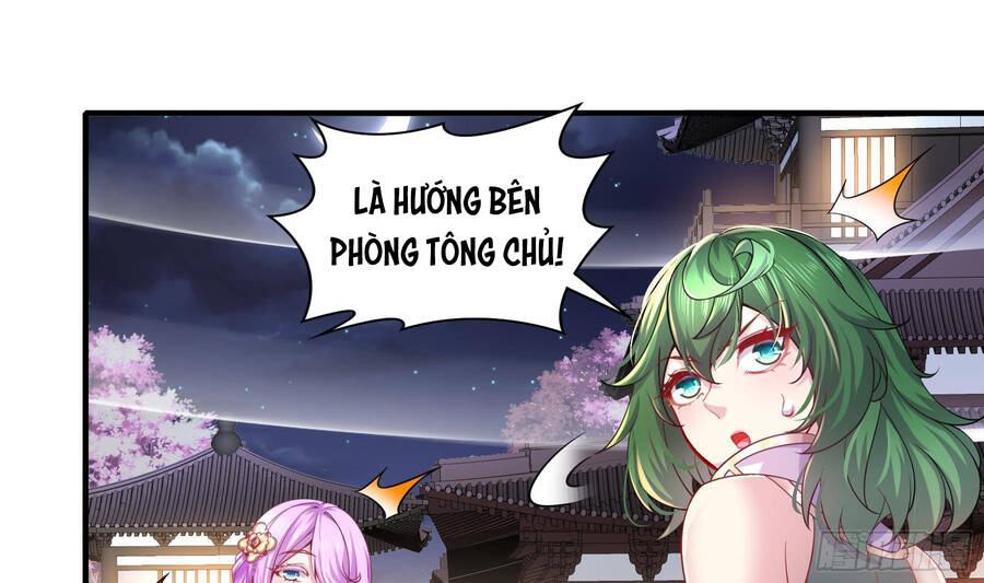 Nghịch Thiên Cải Mệnh Chapter 2 - Trang 2
