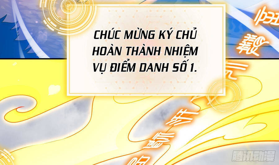 Nghịch Thiên Cải Mệnh Chapter 2 - Trang 2