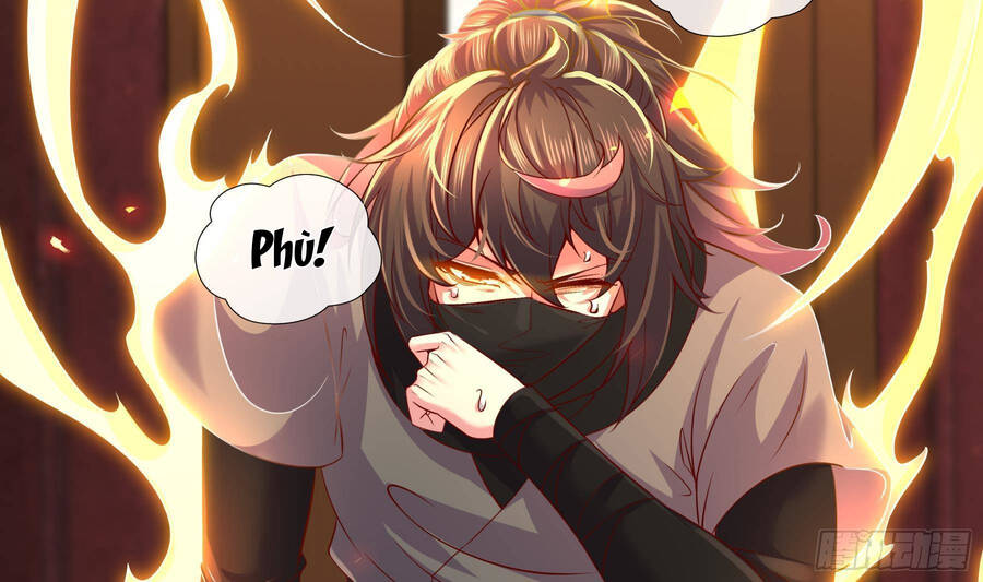 Nghịch Thiên Cải Mệnh Chapter 2 - Trang 2