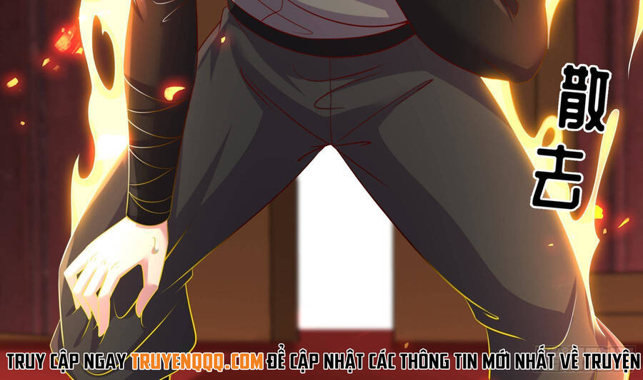 Nghịch Thiên Cải Mệnh Chapter 2 - Trang 2