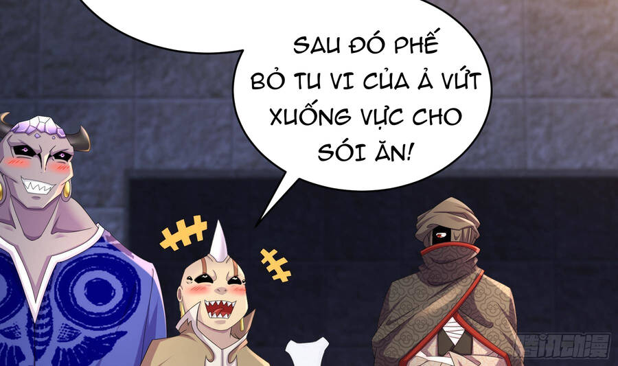 Nghịch Thiên Cải Mệnh Chapter 20 - Trang 2