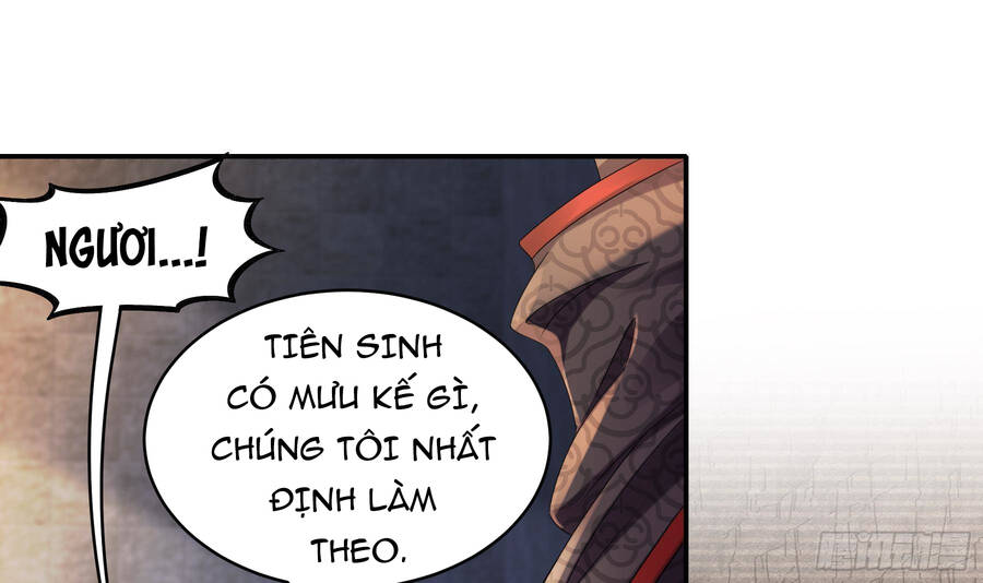 Nghịch Thiên Cải Mệnh Chapter 20 - Trang 2