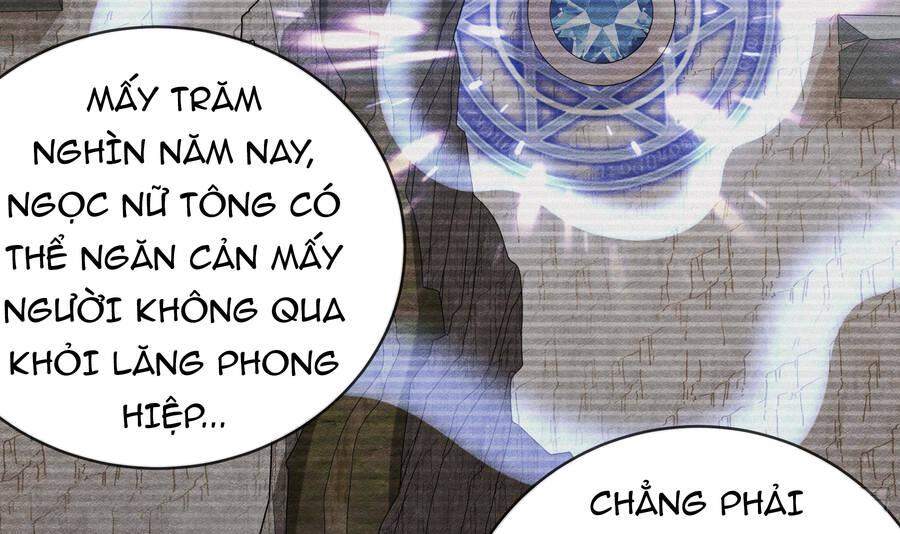 Nghịch Thiên Cải Mệnh Chapter 20 - Trang 2