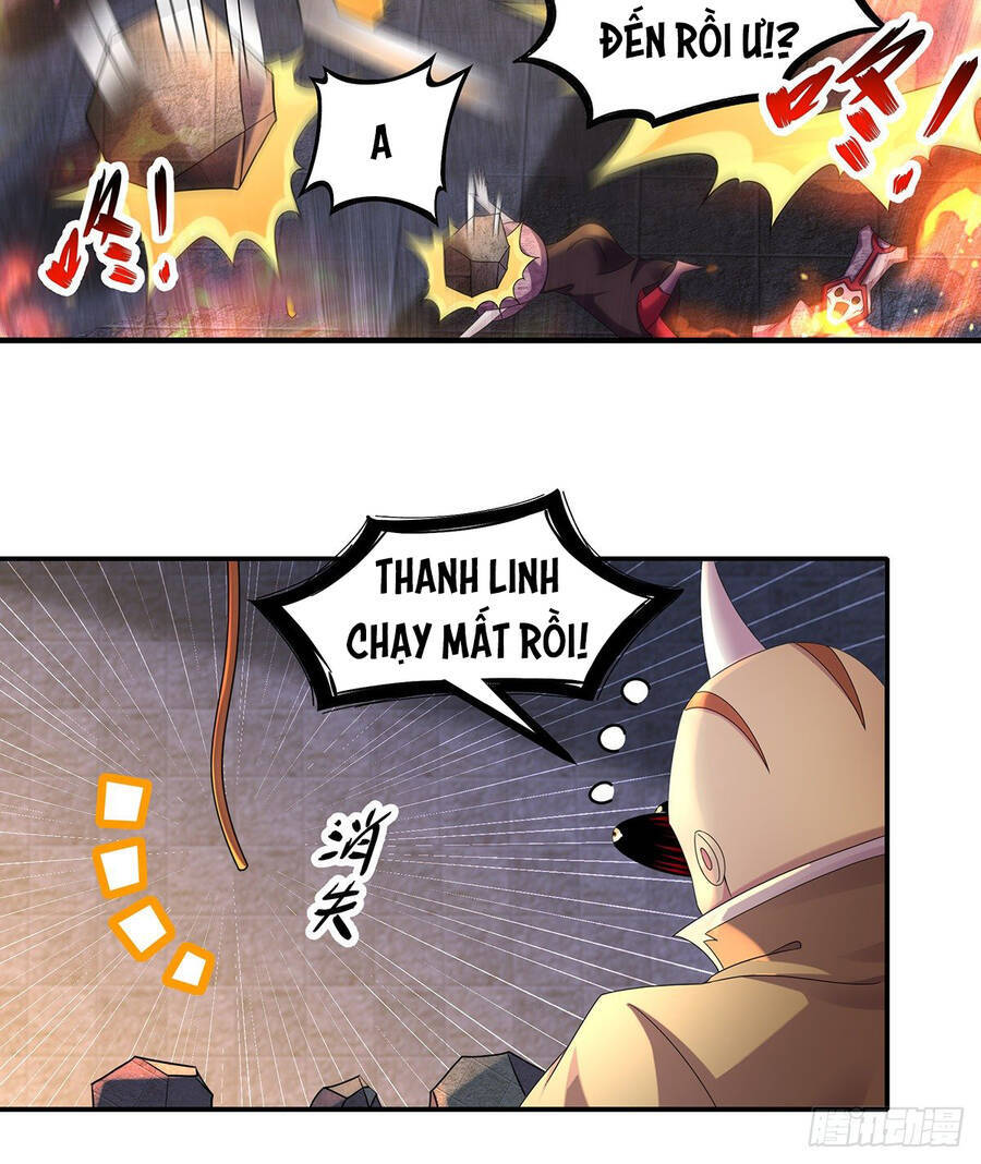 Nghịch Thiên Cải Mệnh Chapter 20 - Trang 2