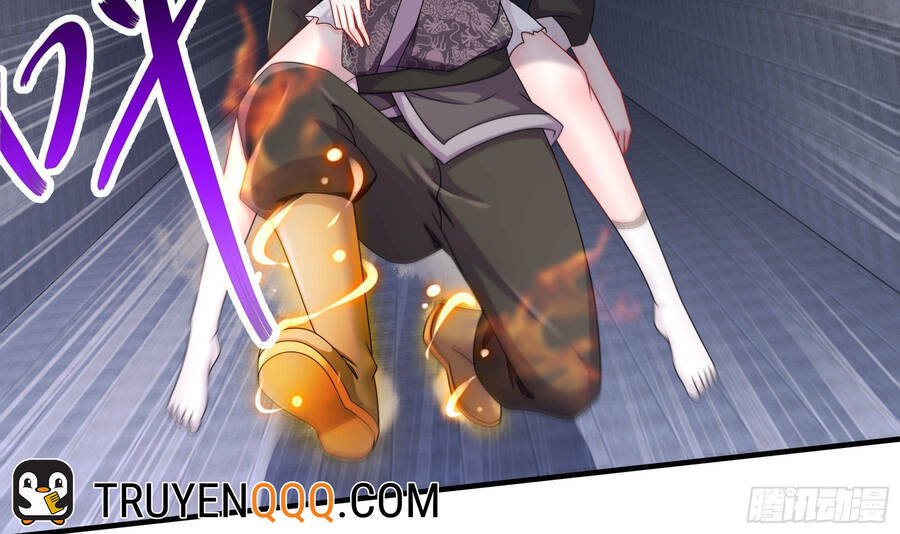 Nghịch Thiên Cải Mệnh Chapter 20 - Trang 2