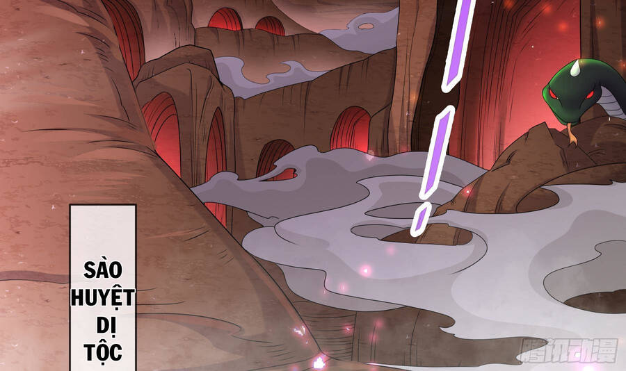 Nghịch Thiên Cải Mệnh Chapter 20 - Trang 2