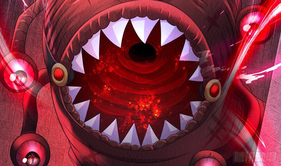 Nghịch Thiên Cải Mệnh Chapter 20 - Trang 2