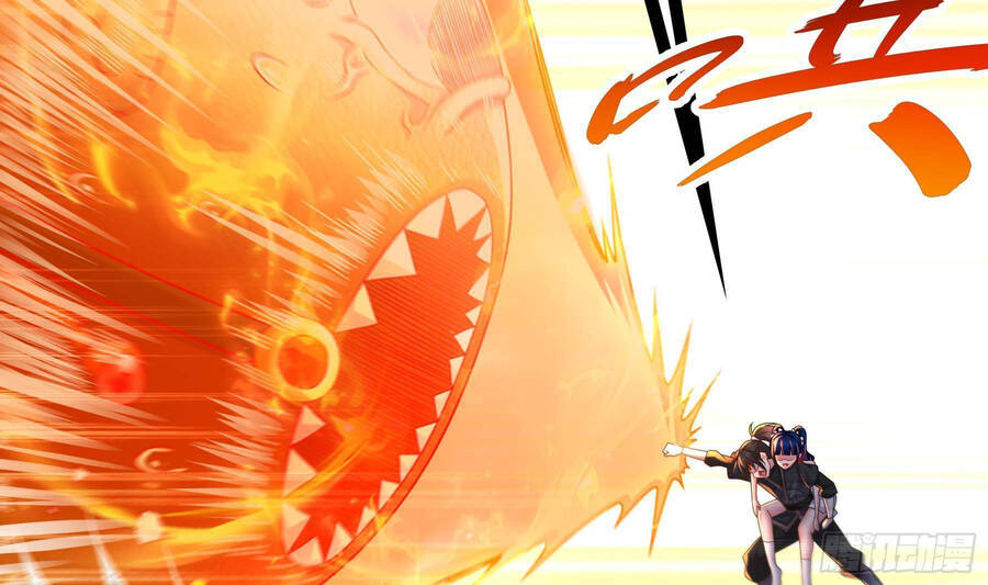 Nghịch Thiên Cải Mệnh Chapter 20 - Trang 2