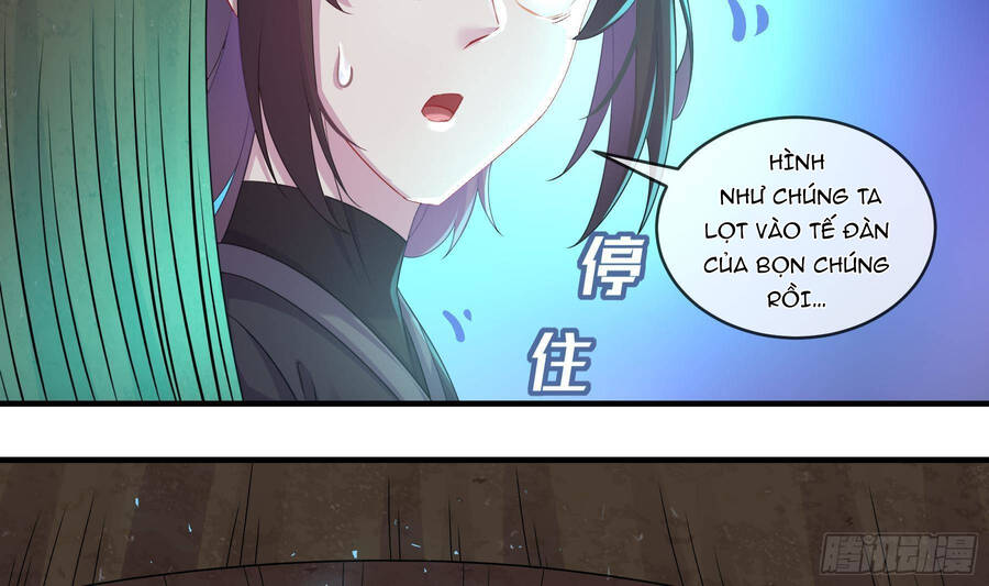 Nghịch Thiên Cải Mệnh Chapter 21 - Trang 2