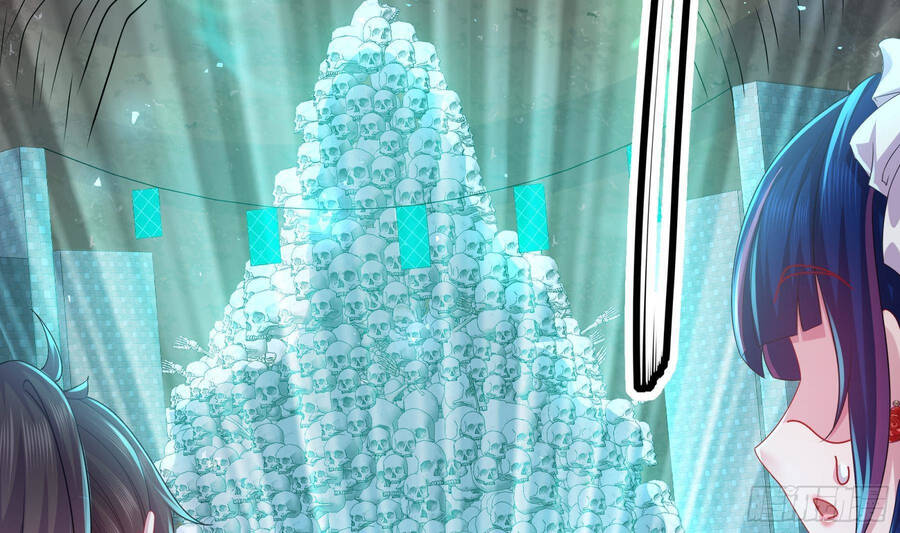 Nghịch Thiên Cải Mệnh Chapter 21 - Trang 2