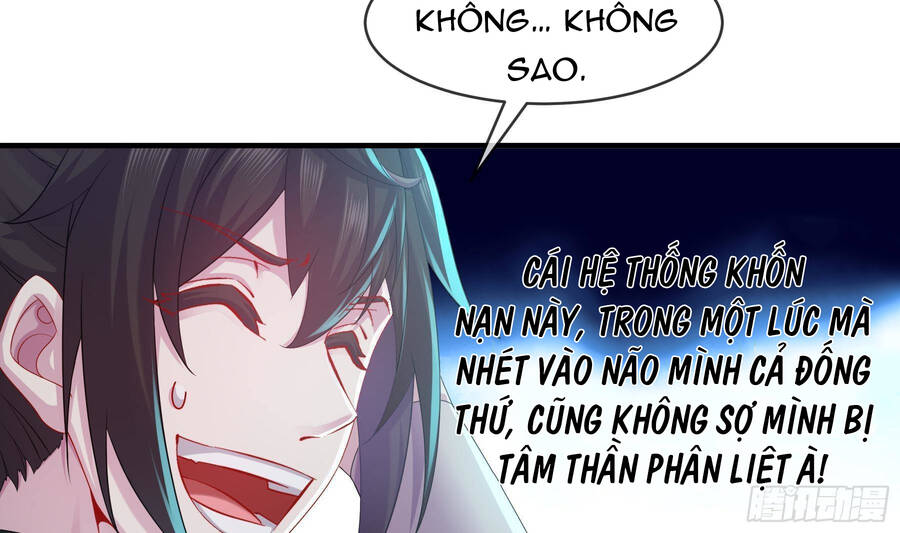 Nghịch Thiên Cải Mệnh Chapter 21 - Trang 2