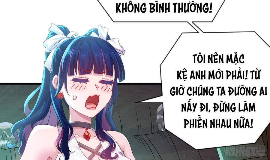 Nghịch Thiên Cải Mệnh Chapter 21 - Trang 2