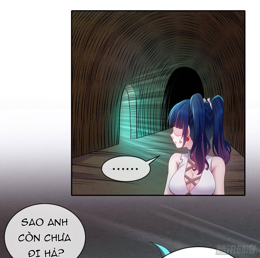 Nghịch Thiên Cải Mệnh Chapter 21 - Trang 2