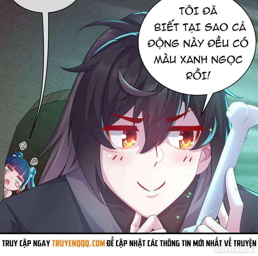 Nghịch Thiên Cải Mệnh Chapter 21 - Trang 2