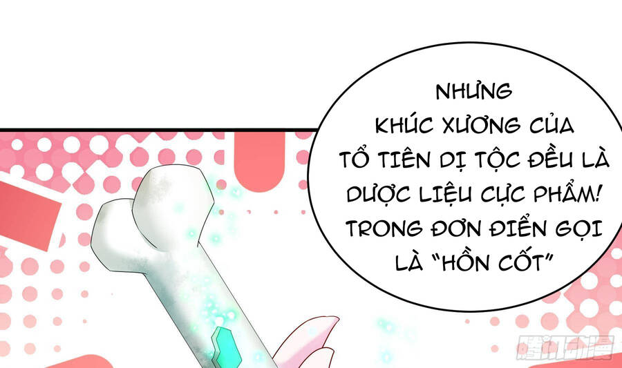 Nghịch Thiên Cải Mệnh Chapter 21 - Trang 2