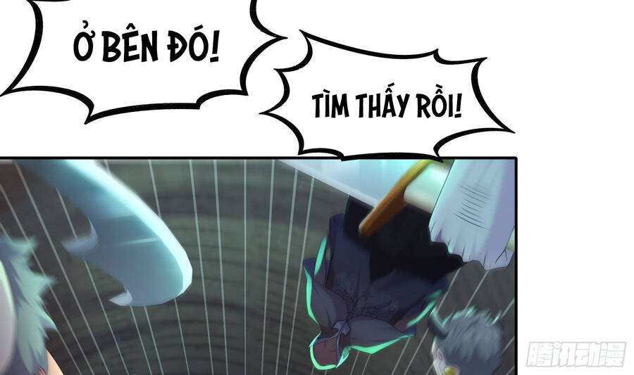 Nghịch Thiên Cải Mệnh Chapter 21 - Trang 2