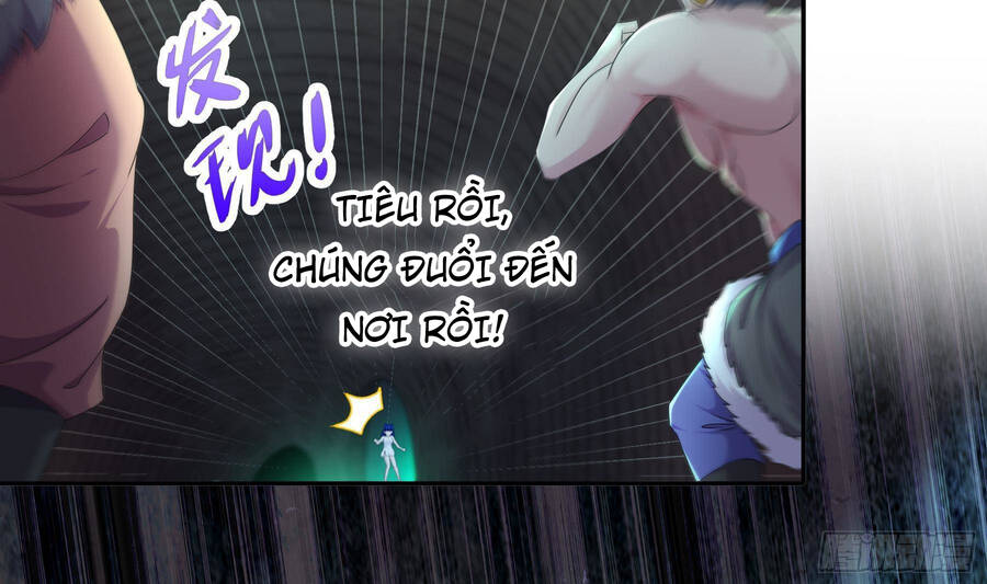 Nghịch Thiên Cải Mệnh Chapter 21 - Trang 2