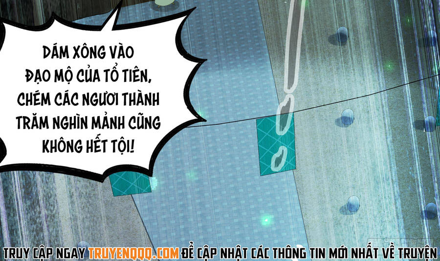 Nghịch Thiên Cải Mệnh Chapter 21 - Trang 2