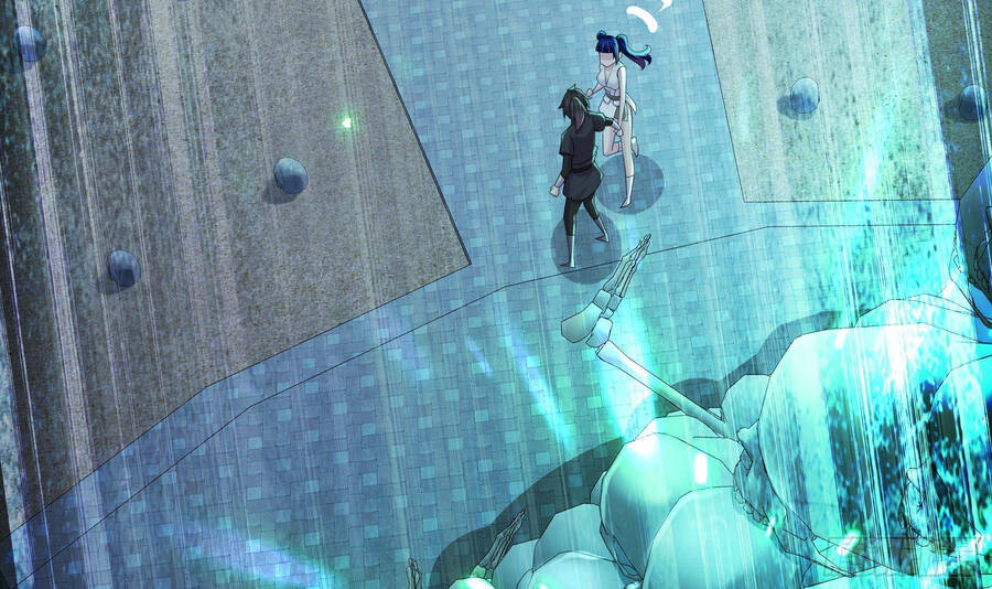 Nghịch Thiên Cải Mệnh Chapter 21 - Trang 2