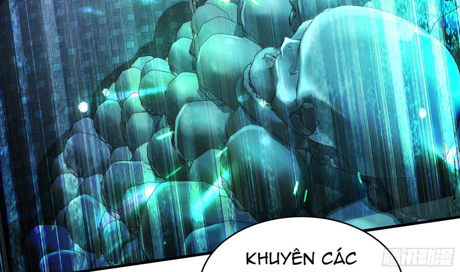 Nghịch Thiên Cải Mệnh Chapter 21 - Trang 2