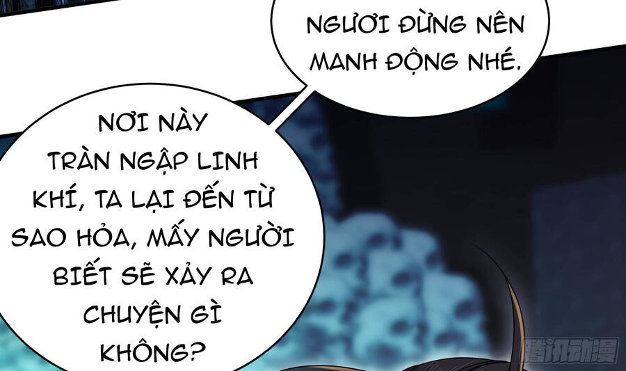 Nghịch Thiên Cải Mệnh Chapter 21 - Trang 2