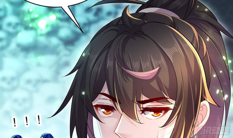 Nghịch Thiên Cải Mệnh Chapter 21 - Trang 2