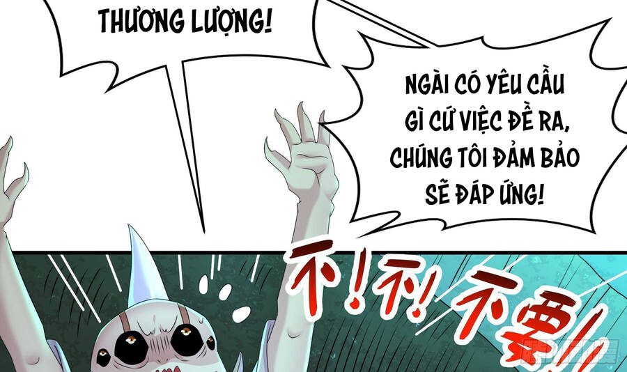 Nghịch Thiên Cải Mệnh Chapter 21 - Trang 2