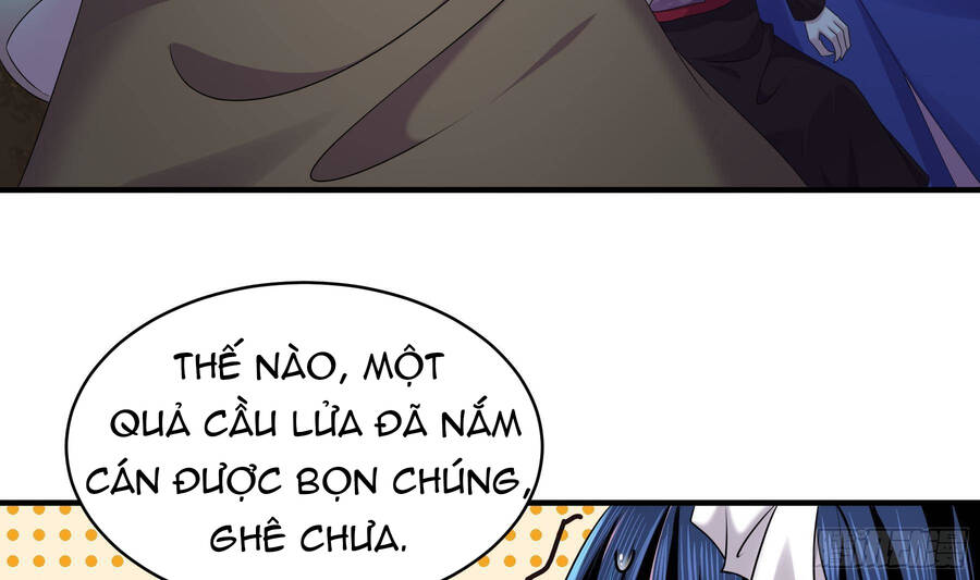 Nghịch Thiên Cải Mệnh Chapter 21 - Trang 2