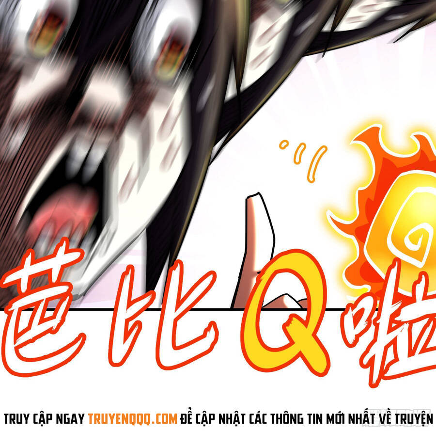 Nghịch Thiên Cải Mệnh Chapter 21 - Trang 2