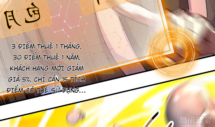 Nghịch Thiên Cải Mệnh Chapter 22 - Trang 2