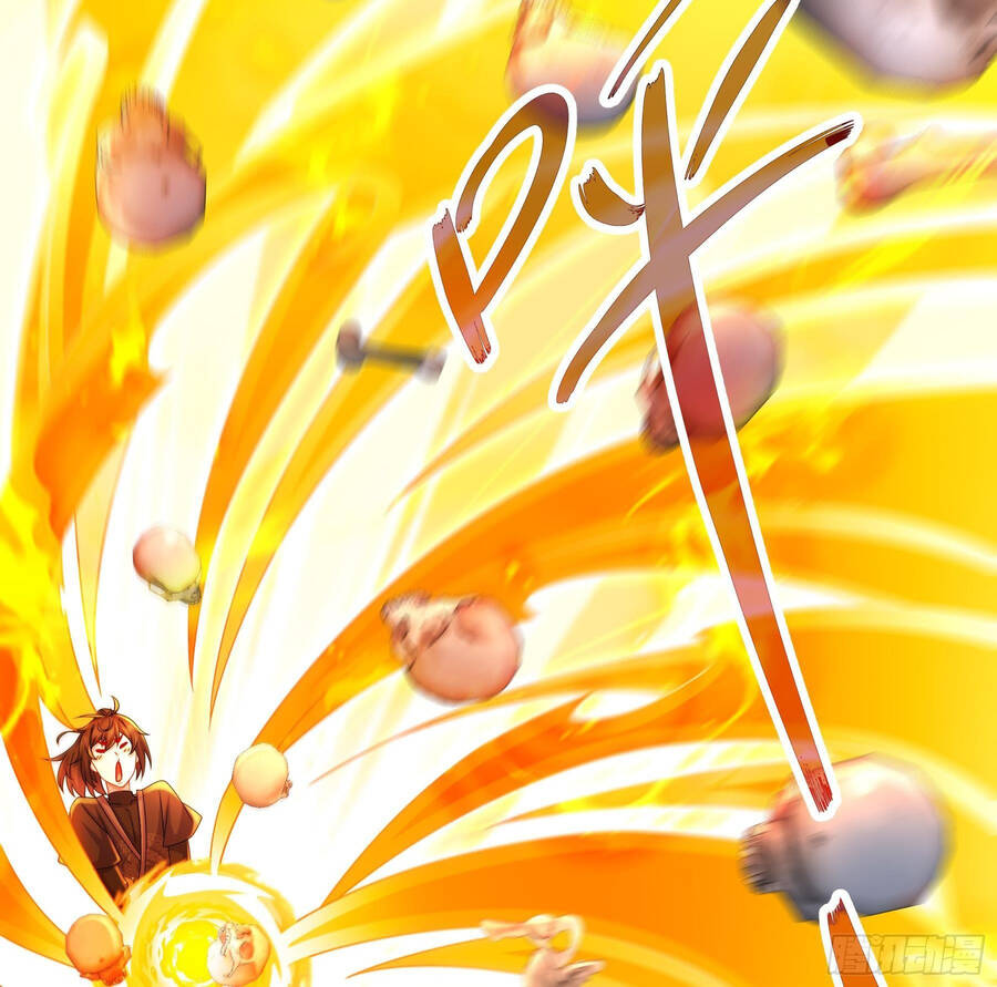 Nghịch Thiên Cải Mệnh Chapter 22 - Trang 2