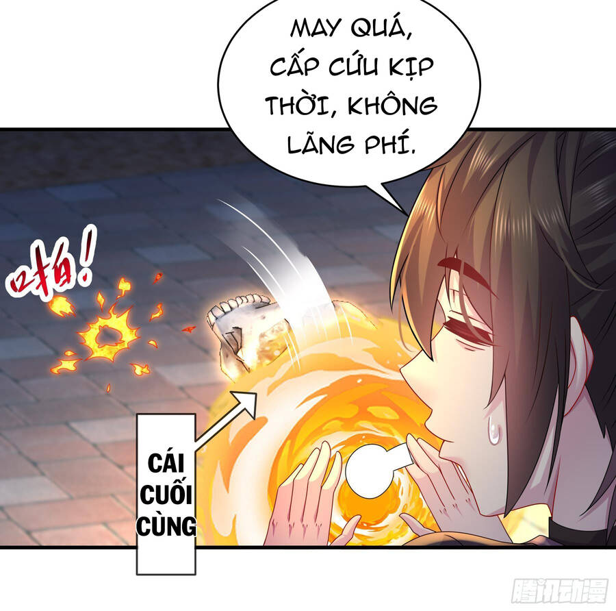 Nghịch Thiên Cải Mệnh Chapter 22 - Trang 2