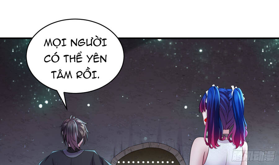 Nghịch Thiên Cải Mệnh Chapter 22 - Trang 2