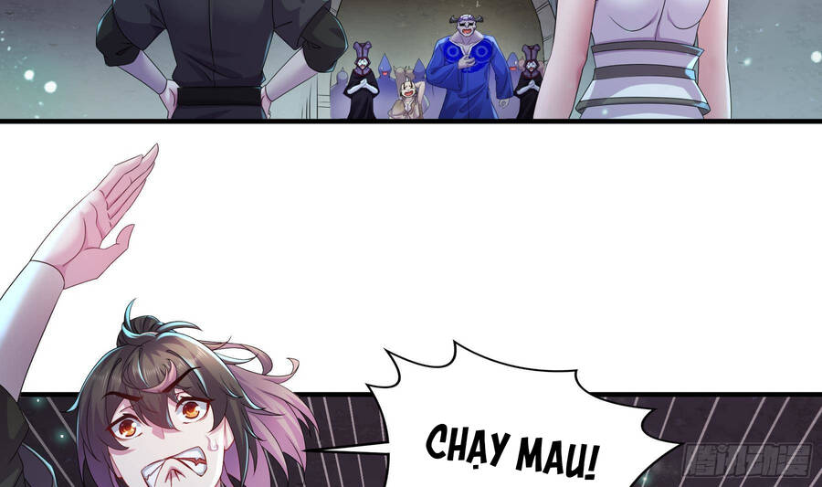 Nghịch Thiên Cải Mệnh Chapter 22 - Trang 2