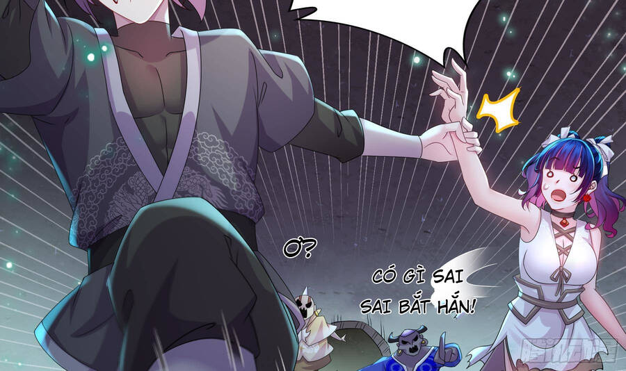 Nghịch Thiên Cải Mệnh Chapter 22 - Trang 2