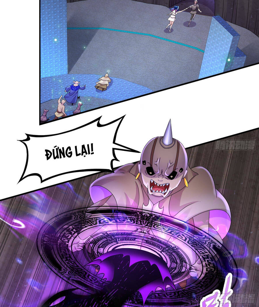 Nghịch Thiên Cải Mệnh Chapter 22 - Trang 2