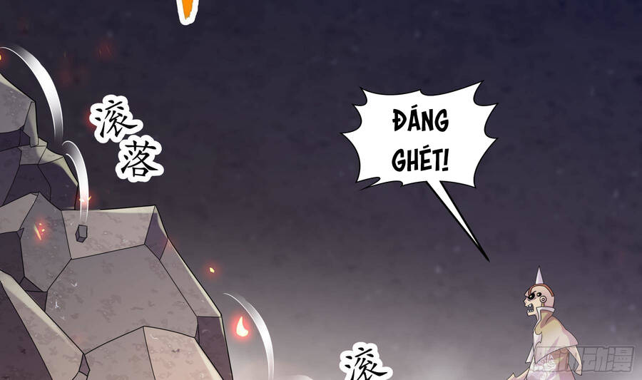 Nghịch Thiên Cải Mệnh Chapter 22 - Trang 2