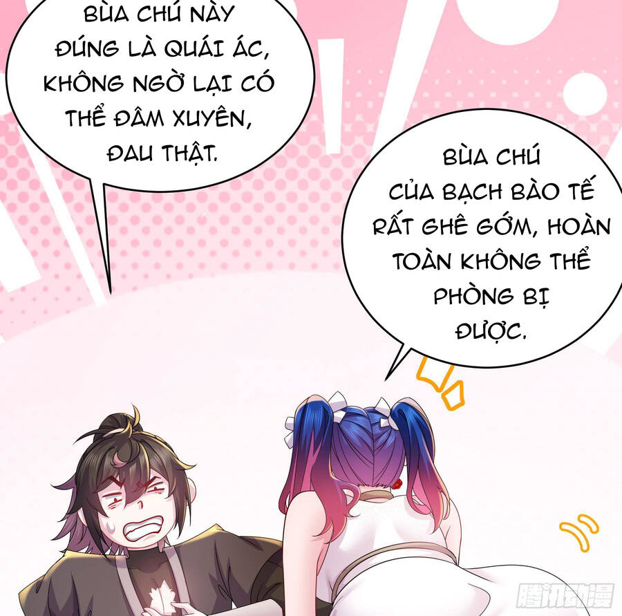 Nghịch Thiên Cải Mệnh Chapter 22 - Trang 2