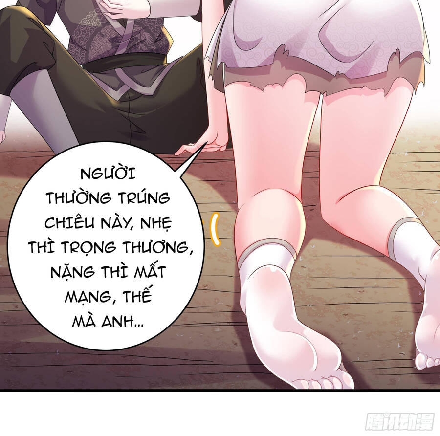 Nghịch Thiên Cải Mệnh Chapter 22 - Trang 2