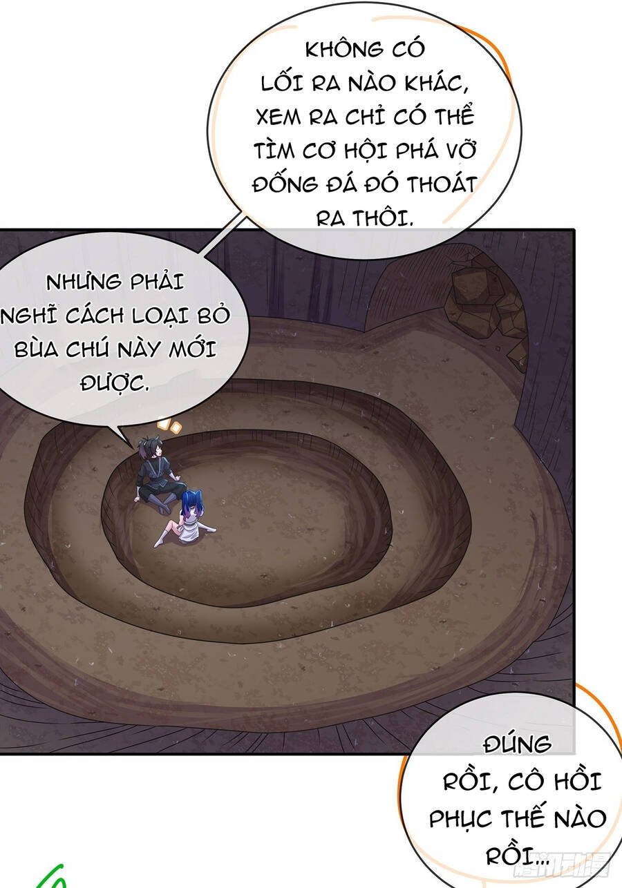 Nghịch Thiên Cải Mệnh Chapter 22 - Trang 2
