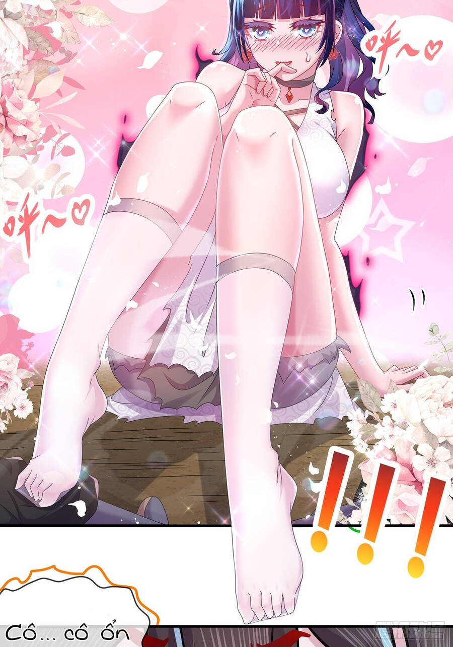 Nghịch Thiên Cải Mệnh Chapter 22 - Trang 2