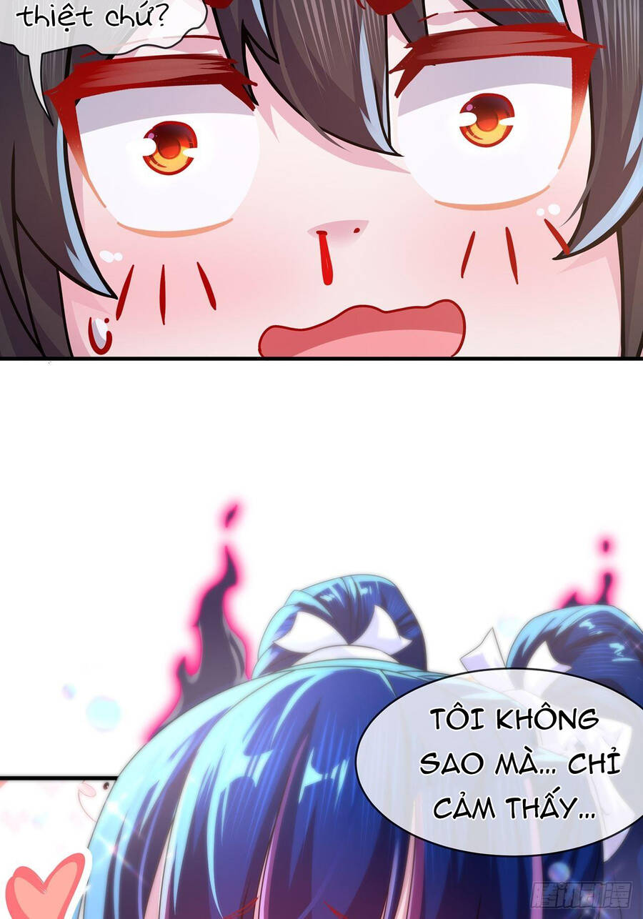 Nghịch Thiên Cải Mệnh Chapter 22 - Trang 2