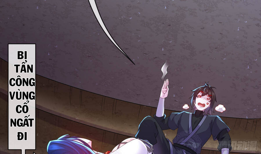 Nghịch Thiên Cải Mệnh Chapter 23 - Trang 2