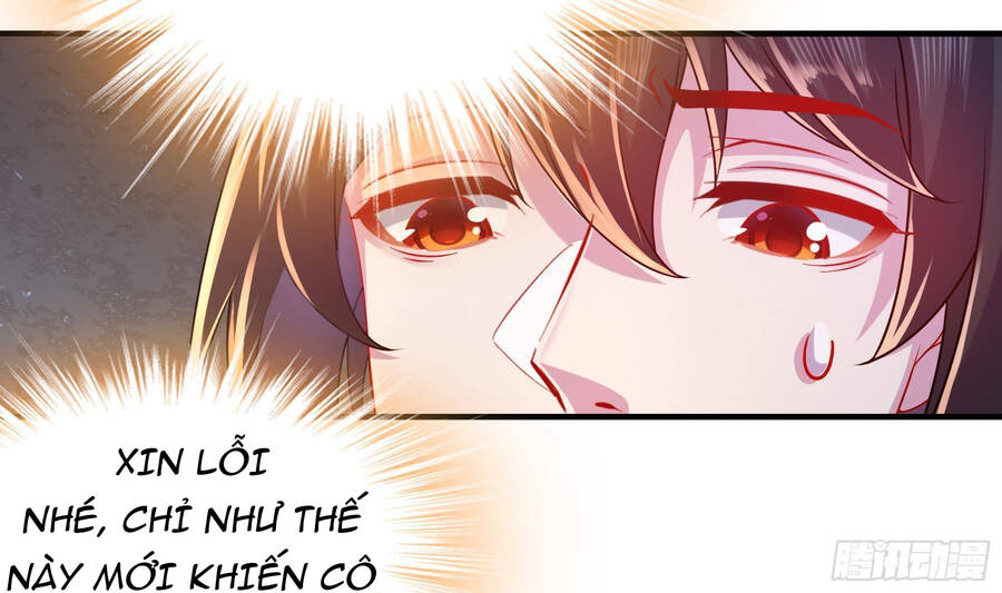 Nghịch Thiên Cải Mệnh Chapter 23 - Trang 2