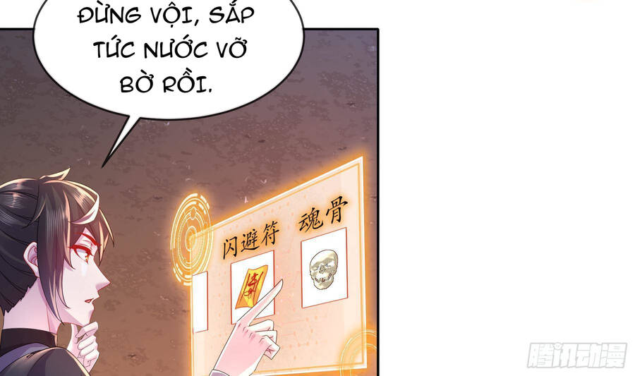 Nghịch Thiên Cải Mệnh Chapter 23 - Trang 2