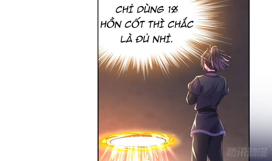 Nghịch Thiên Cải Mệnh Chapter 23 - Trang 2